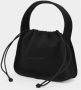 Alexander wang Ryan Kleine Handtas Black Dames - Thumbnail 2