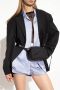 Alexander wang Crossbody bags Heiress Sport Bag Nylon Black in zwart - Thumbnail 5