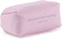 Alexander wang Mini Tas met Kristallen en Gerimpeld Handvat Pink Dames - Thumbnail 2