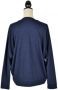 Alexander Wang Pre-owned Pre-owned Fabric tops Blauw Dames - Thumbnail 2