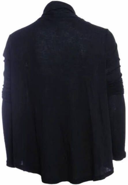 Alexander Wang Pre-owned Pre-eigenaarcottontops Zwart Dames