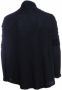 Alexander Wang Pre-owned Pre-eigenaarcottontops Zwart Dames - Thumbnail 2