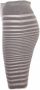 Alexander Wang Pre-owned Pre-eigenaarfabricbottoms Grijs Dames - Thumbnail 2