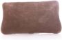 Alexander Wang Pre-owned Pre-eigenaarleatherclutches Bruin Dames - Thumbnail 2
