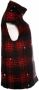 Alexander Wang Pre-owned Pre-eigenaarwoolouterwear Rood Dames - Thumbnail 2