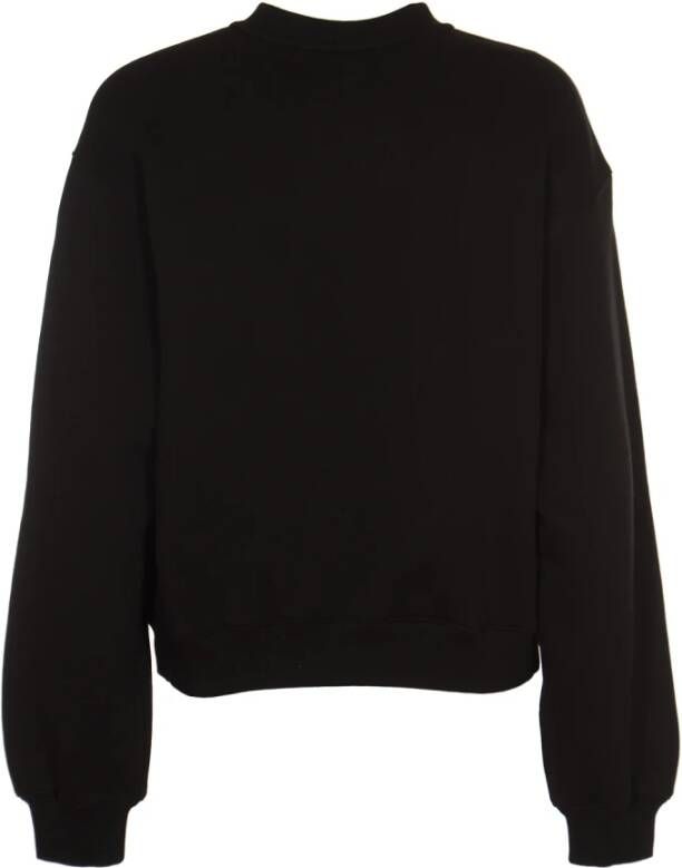 alexander wang Sweatshirts Zwart Dames
