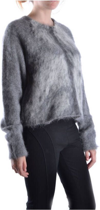 alexander wang t-shirt Grijs Dames