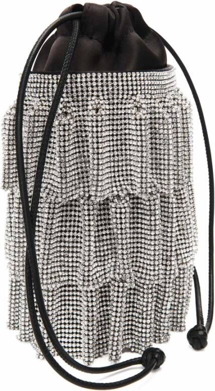 alexander wang Tasaccessoires Wit Dames