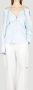 Alexander wang Cargo Pants Wit Dames - Thumbnail 3