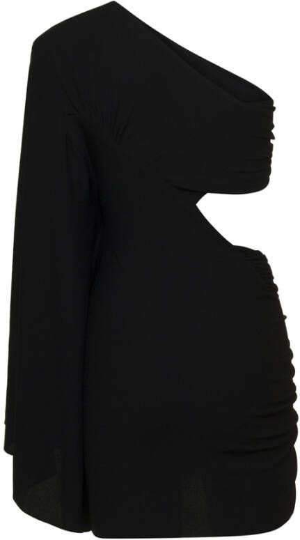Alexandre Vauthier Korte jurken Zwart Dames