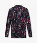 Alix The Label Paisley bloemen oversized blouse in meerdere kleuren 2308922332-100 Multicolor Dames - Thumbnail 2