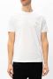 AllSaints Brace T-shirt drie-pack White Heren - Thumbnail 2