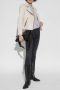 AllSaints Leather Jackets Beige Dames - Thumbnail 2