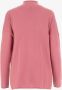 Allude Sweatshirts & Hoodies Roze Dames - Thumbnail 2