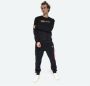 Alpha Industries Sweater Men Sweatshirts Alpha Label Sweater - Thumbnail 6