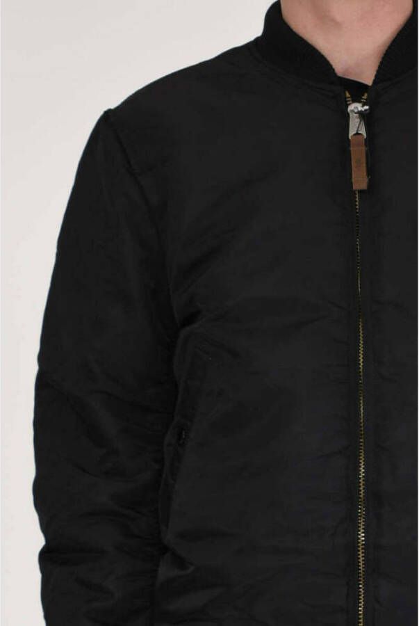 alpha industries Bomber Jackets Zwart Heren
