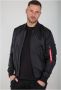 Alpha Industries Bomberjack Men Bomber & Flight Jackets MA-1 TT - Thumbnail 10