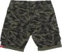 Alpha industries Casual Shorts Groen Heren - Thumbnail 2