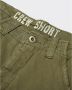Alpha industries Crew Short Cargo shorts Kleding dark olive maat: 33 beschikbare maaten:29 30 31 32 33 38 - Thumbnail 8