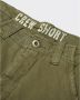 Alpha industries Crew Short Cargo shorts Kleding dark olive maat: 33 beschikbare maaten:29 30 31 32 33 38 - Thumbnail 13