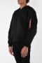 Alpha Industries Bomberjack Men Bomber Jackets MA-1 Dragon EMB - Thumbnail 2