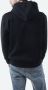 Alpha Industries Hoodie Men Hoodies Basic Hoodie Rainbow Refl. Print - Thumbnail 4