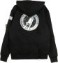 Alpha industries Bluza Space Shuttle 178317 03 S Zwart Heren - Thumbnail 8