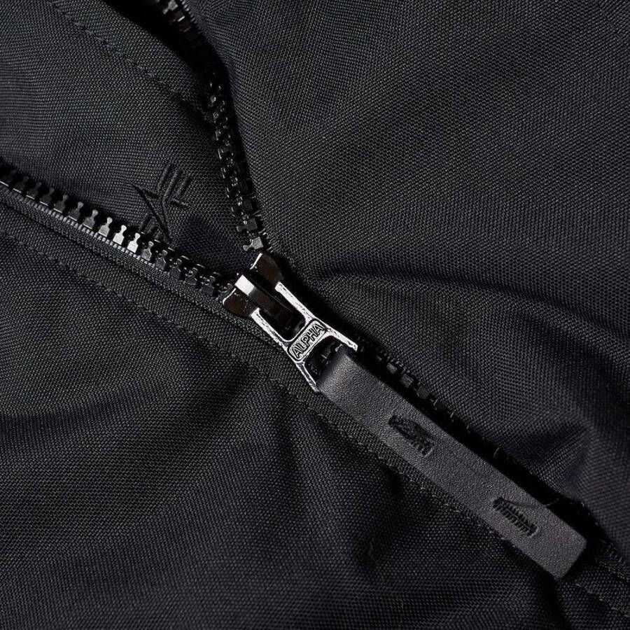 alpha industries Jassen Zwart Heren