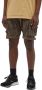 Alpha Industries Short Men Shorts Crew Short Camo - Thumbnail 2
