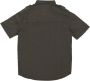 Alpha industries Short Sleeve Shirts Grijs Heren - Thumbnail 2