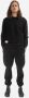 Alpha industries Zwarte Sherpa Jogger Broek Black Heren - Thumbnail 6