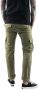 Alpha Industries Cargobroek Men Pants Agent Pant - Thumbnail 2