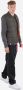 Alpha Industries Functionele bodywarmer Mannen Vesten Puffer vest lichtgewicht - Thumbnail 9