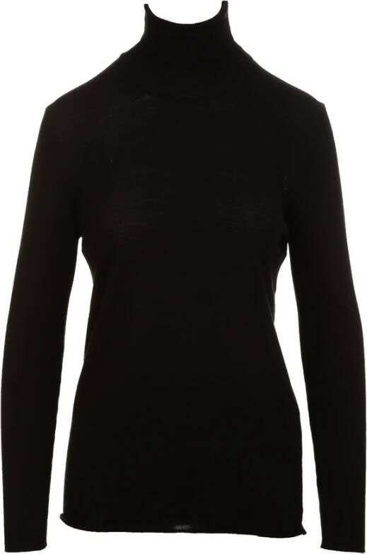 Alpha Studio Coltrui Zwart Dames