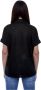 Alpha Studio Dames Jersey Polo Black Dames - Thumbnail 3