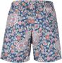 Altea Beachwear Blauw Heren - Thumbnail 2