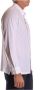 Altea Shirt White Heren - Thumbnail 2