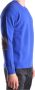 Altea Trui Blauw Heren - Thumbnail 2