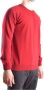 Altea Trui Rood Heren - Thumbnail 2