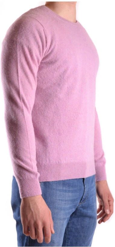 Altea Trui Roze Heren
