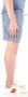 Altea Zwembroek met paisley print Blauw Heren - Thumbnail 2