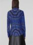 Altuzarra Shirts Blauw Dames - Thumbnail 2