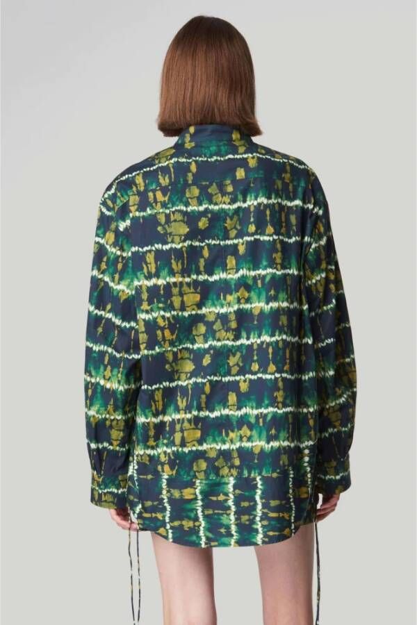altuzarra Tunics Groen Dames
