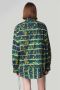 Altuzarra Tunics Groen Dames - Thumbnail 2