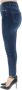 Alviero Martini 1a Classe Blauwe Denim Jeans met Rits en Knoopsluiting Blue Dames - Thumbnail 2