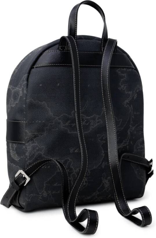 Alviero Martini 1a Classe Backpack Zwart Dames