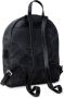 Alviero Martini 1a Classe Dames Rugzak Herfst Winter Collectie Black Dames - Thumbnail 4