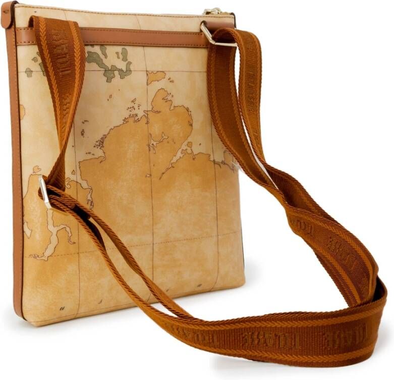 Alviero Martini 1a Classe Bag Beige Dames