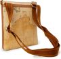 Alviero Martini 1a Classe Cross Body Tas Herfst Winter Collectie Beige - Thumbnail 2