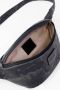 Alviero Martini 1a Classe Zwarte Leren Rits Tas Herfst Winter Black - Thumbnail 2